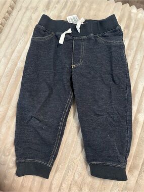 Carters Knit Jogger Jeans/Pants - 18M
